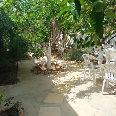 דירות Kini Magnolia Senses מראה חיצוני תמונה