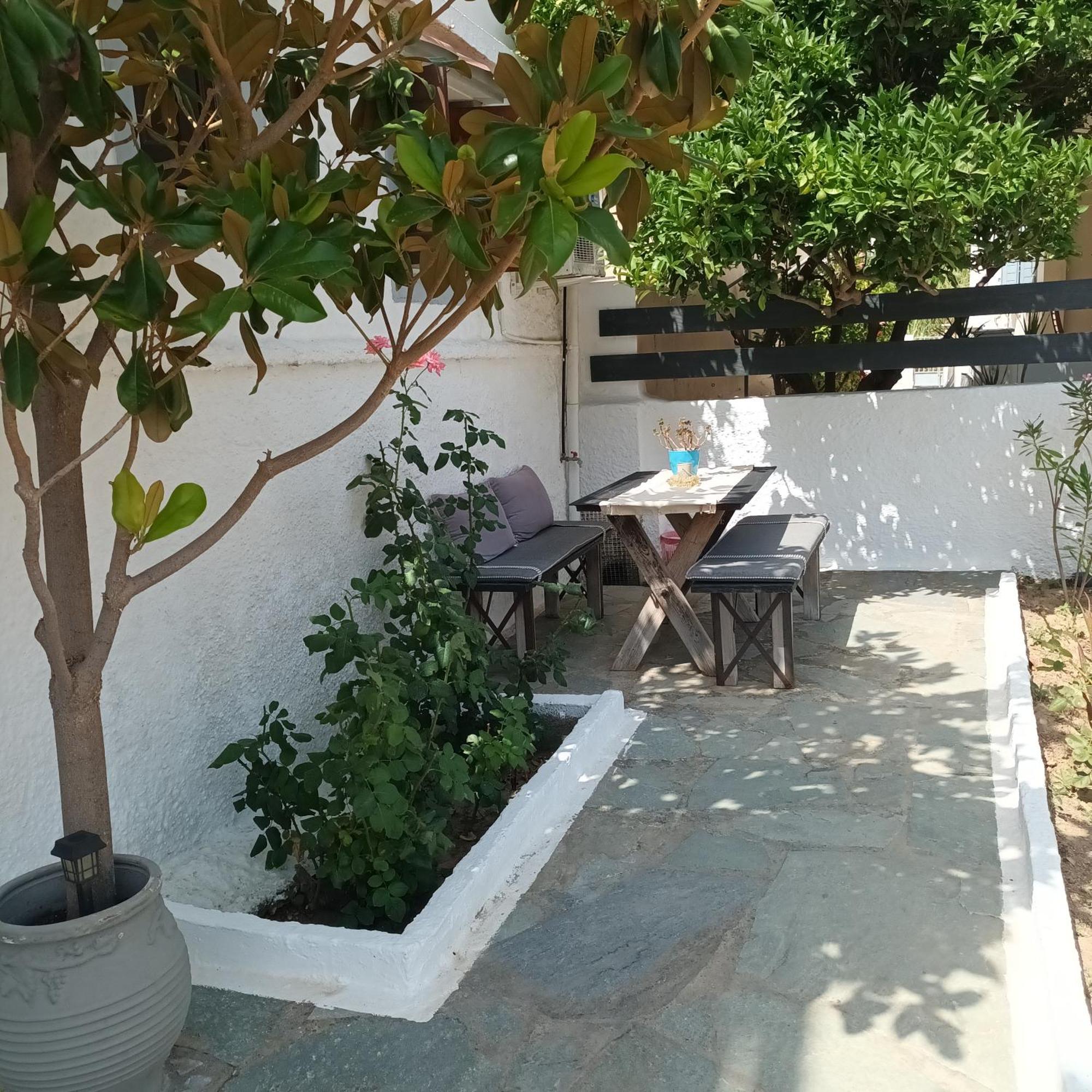 דירות Kini Magnolia Senses חדר תמונה